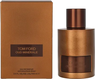Produktbild von Tom Ford Oud Minerale Edp Spray