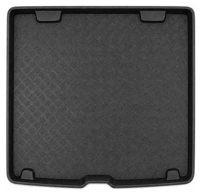 Image de Tapis de coffre PE pour BMW Série 5 G31 2017-2023 break (Touring)