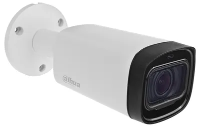 Produktbild von Venkovní IP kamera Dahua HDCVI HAC-HFW1500R-Z-IRE6-A-2712-S2, 2880 x 1620