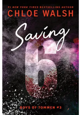 Imagen del producto de Saving 6 (Standard Edition)