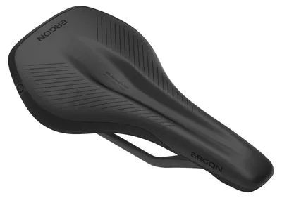 Immagine prodotto di Sella da bici Ergon da uomo SR Allroad Core Pro Carbon da uomo, nero, M/L