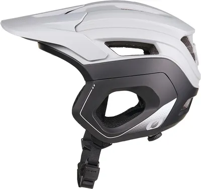 Immagine prodotto di Casco O'Neal TRAPPER EVO SOLID nero/grigio L/XL (59/61 cm)