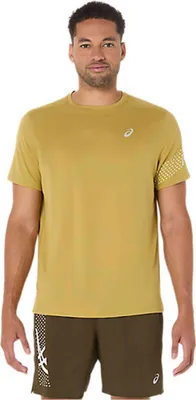 Productafbeelding van T-shirt Asics 2011D239-301 voor Heren