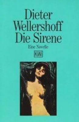 Produktbild von Die Sirene