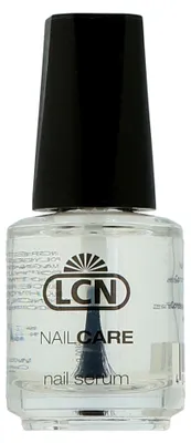 Immagine prodotto di Siero per la cura delle mani e delle unghie LCN (16 ml)