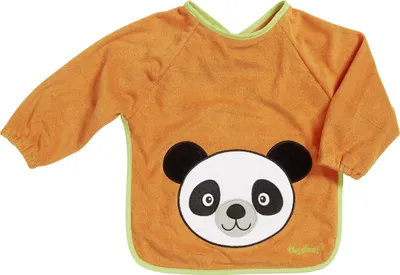 Produktbild von PLAYSHOES Ärmel-Lätzchen 616724