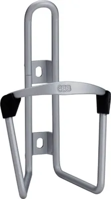 Produktbild von BBB FuelTank Silver Halter für Fahrradflaschen