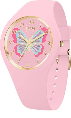 Obrázok produktu pre Ice-Watch Ice Fantasia Butterfly Rosy (S)