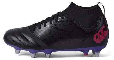 Produktbild von Canterbury Rugbyschuhe Stampede Pro SG schwarz Größe 50.5 Grip