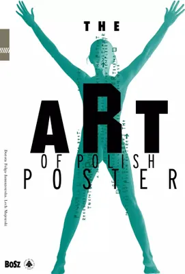 Produktbild von The Art of Polish Poster