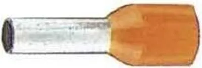 Produktbild von 100 Stück Klauke Aderendhülse 174/12 17412