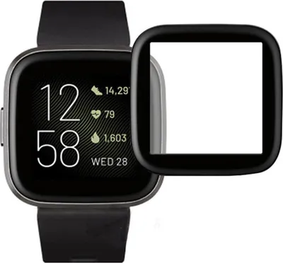 Image de imoshion 3 Pack Screen Protector for the Fitbit Versa 2
