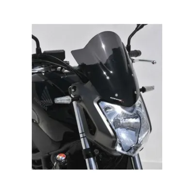 Produktbild von ERMAX Naked-Bike-Scheibe für NC700S RC61 für NC700S RC61
