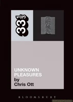Produktbild von Joy Division's Unknown Pleasures