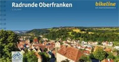 Obrázok produktu pre Radrunde Oberfranken