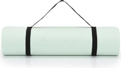 Obrázek produktu pro Podložka na cvičení 183x61 cm 6mm TPE ACTIGET ACT0024 mátová