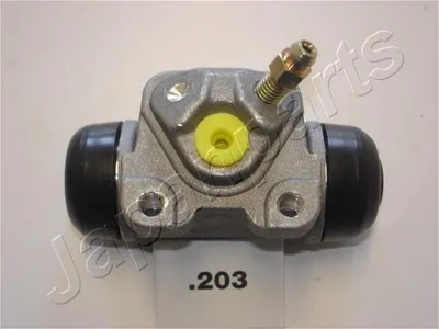 Produktbild von JAPANPARTS Radbremszylinder Trommelbremse Hinten für TOYOTA Avensis Kombi (T22) CS-203