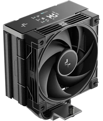 Produktbild von K DeepCool AK400 G2 DIGITAL NYX