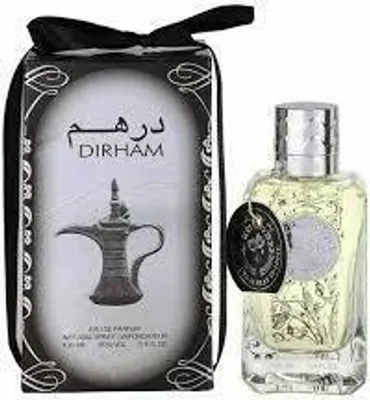 Zdjęcie produktu dla Dirham Woda perfumowana 100 ml