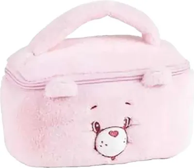 Produktbild von Reise-Toilettentasche Care Bears Rosa