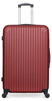 Image de HERO - Valise Grand Format CARPATES 75 cm 4 Roues