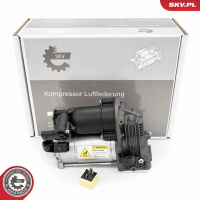 Immagine prodotto di Compressore per MERCEDES Classe S, A2213201604