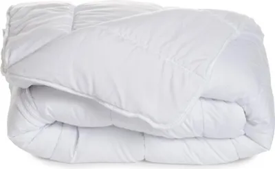 Image de Bleu Calin Couette Enfant Evolutive Lavable à 95° - 140x(150 + 50)cm