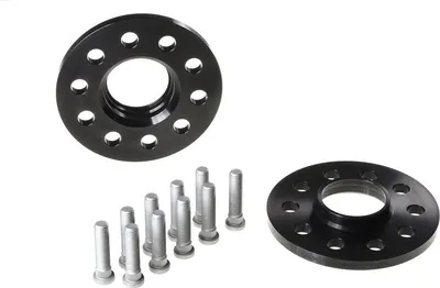 Immagine prodotto di Distanziali H&R da 2x13 mm per Ford Mustang VI Cabriolet e Mustang VI Coupé B2665704