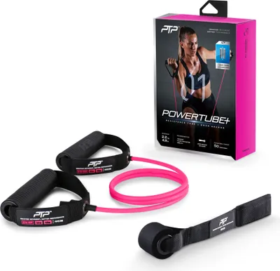 Immagine prodotto di PTP PowerTube+ 01 Ultraleggero 2,2 KG rosa 1500-rosa - UNI