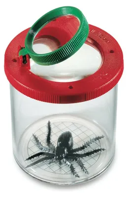 Produktbild von World''s Best Bug Viewer