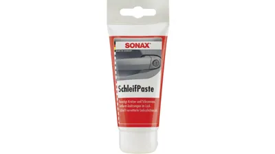 Zdjęcie produktu dla SONAX Pasta do szlifowania 75 ml