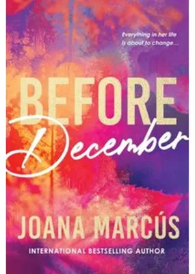 Image de Before December