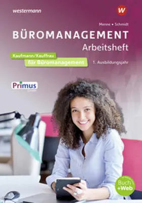 Obrázok produktu pre Büromanagement
