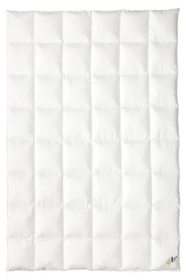 Zdjęcie produktu dla OBB Kołdra puchowa 120 lat Kołdra letnia Rozmiar 155x220 cm