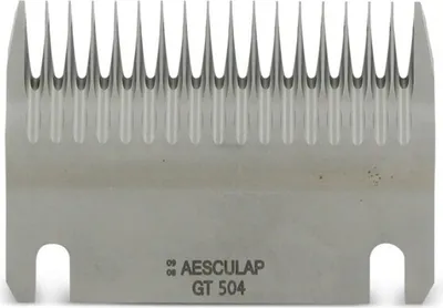 Produktbild von Aesculap Unterschneider GT 504 - 18 Zähne