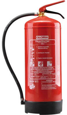 Immagine prodotto di Estintore Gloria Easy Line CO2 KS 2 ST