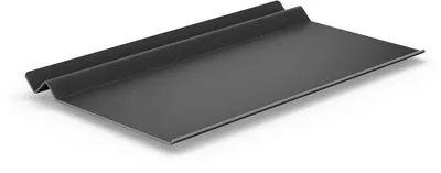 Obrázek produktu pro ZACK Opeta servírovací podnos 24 x 14 x 1,6 cm, černý