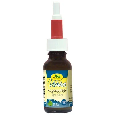 Produktbild von VeaVet Augenpflege 20ml