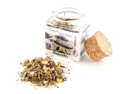 Zdjęcie produktu dla Holy Smokes - Rauhnacht I | Simply Smoke