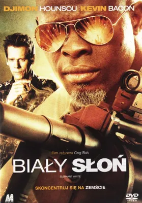 Produktbild von Elephant White - Ein Killer in Bangkok (nur Originalversion) [DVD]