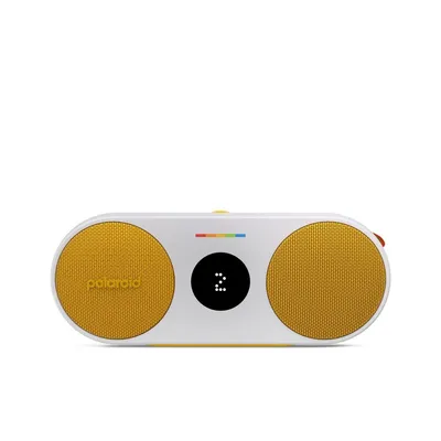 Produktbild von Polaroid PLRMUSICP29085YLW, Weiß, Gelb, 1 Stück(e)