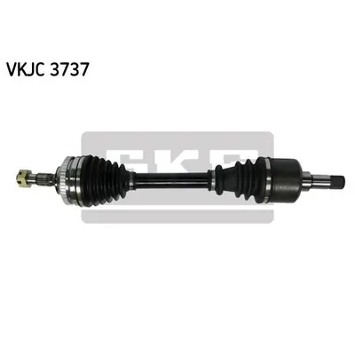 Obrázek produktu pro Stavebnicový kardan VKJC 3737