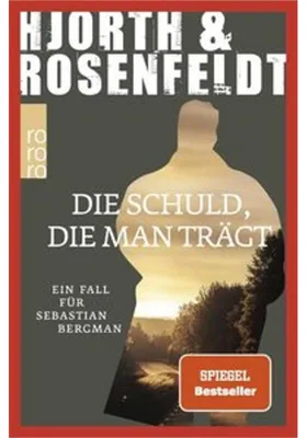 Productafbeelding van Die Schuld, die man trägt