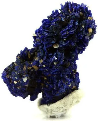 Produktbild von Chessylit (Azurit) 19,0 Karat