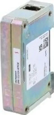 Produktbild von Blitzstromableiter 929166 patch bis 1GBit (929166)