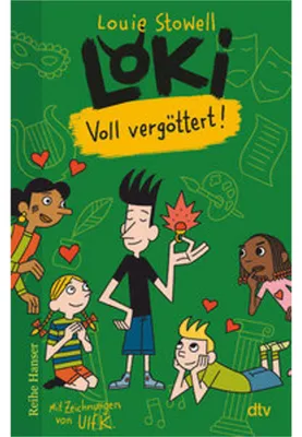 Zdjęcie produktu dla Loki - Voll vergöttert!