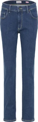 Produktbild von PIONEER BETTY mid blue 3098 4010.05 - POWERSTRETCH L32 W38
