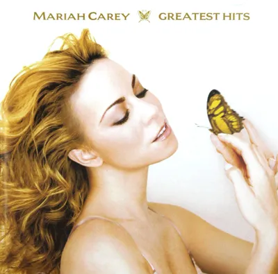 Produktbild von Mariah Carey: Greatest Hits