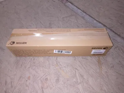 Productafbeelding van Xerox 001R00623, reinigingsunit voor transferband, Xerox, laser, 160.000 afdrukken, geschikt voor: AltaLink B8100, AltaLink C8100, 1 stuk