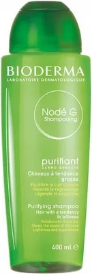 Immagine prodotto di Bioderma Shampoo Bioderma Nodé G Shampoo purificante
